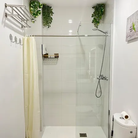 ☆the Stay☆ Accommodatie bij particulieren Valencia