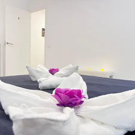 ☆the Stay☆ * Valencia