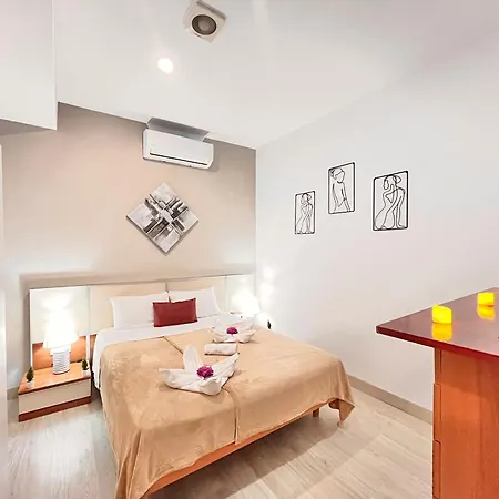 Accommodatie bij particulieren ☆the Stay☆