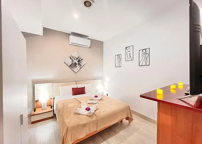 Kwatera prywatna ☆the Stay☆