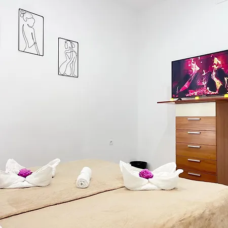 홈스테이 ☆the Stay☆ 발렌시아